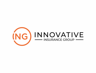 INNOVATIVE INSURANCE GROUP logo design by Editor