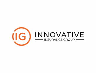 INNOVATIVE INSURANCE GROUP logo design by Editor