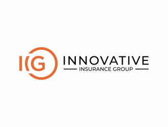 INNOVATIVE INSURANCE GROUP logo design by Editor