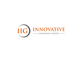 INNOVATIVE INSURANCE GROUP logo design by asyqh