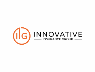 INNOVATIVE INSURANCE GROUP logo design by Editor