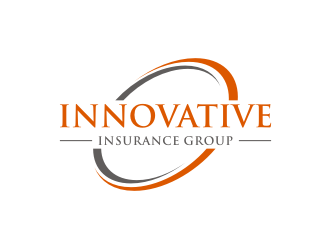 INNOVATIVE INSURANCE GROUP logo design by asyqh