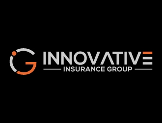 INNOVATIVE INSURANCE GROUP logo design by pambudi