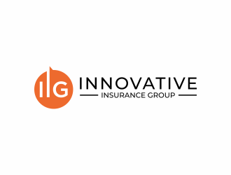 INNOVATIVE INSURANCE GROUP logo design by Editor