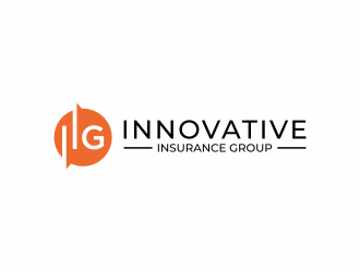 INNOVATIVE INSURANCE GROUP logo design by Editor