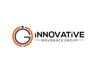 INNOVATIVE INSURANCE GROUP logo design by kopipanas