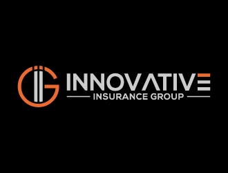 INNOVATIVE INSURANCE GROUP logo design by pambudi