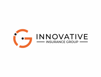 INNOVATIVE INSURANCE GROUP logo design by Editor