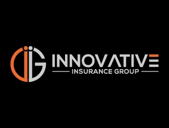 INNOVATIVE INSURANCE GROUP logo design by pambudi