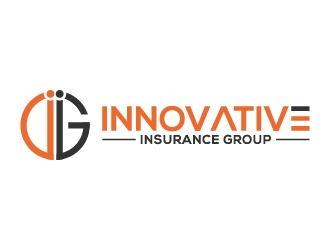INNOVATIVE INSURANCE GROUP logo design by pambudi