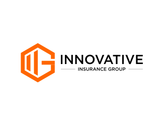 INNOVATIVE INSURANCE GROUP logo design by Kraken