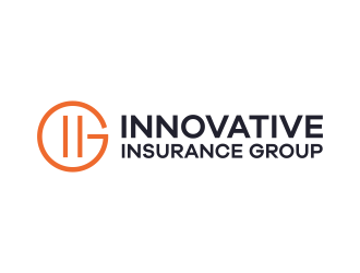 INNOVATIVE INSURANCE GROUP logo design by goblin
