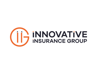 INNOVATIVE INSURANCE GROUP logo design by goblin