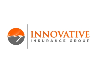 INNOVATIVE INSURANCE GROUP logo design by pambudi