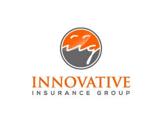 INNOVATIVE INSURANCE GROUP logo design by pambudi