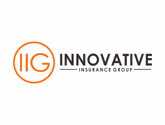 INNOVATIVE INSURANCE GROUP logo design by afra_art