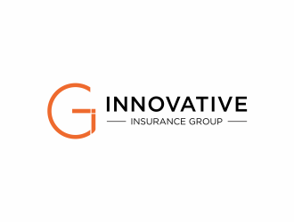INNOVATIVE INSURANCE GROUP logo design by MagnetDesign