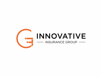 INNOVATIVE INSURANCE GROUP logo design by MagnetDesign