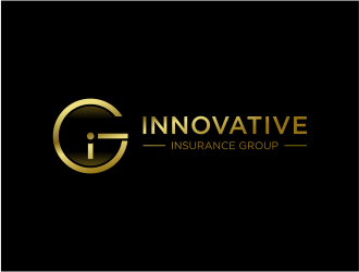 INNOVATIVE INSURANCE GROUP logo design by MagnetDesign