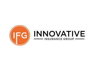 INNOVATIVE INSURANCE GROUP logo design by tejo