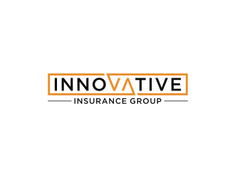 INNOVATIVE INSURANCE GROUP logo design by logitec