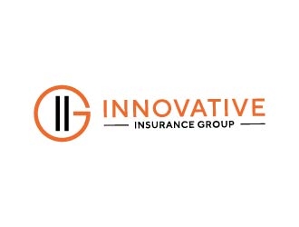 INNOVATIVE INSURANCE GROUP logo design by maserik