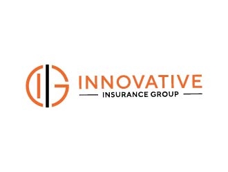 INNOVATIVE INSURANCE GROUP logo design by maserik