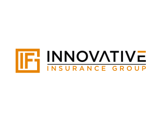 INNOVATIVE INSURANCE GROUP logo design by ohtani15
