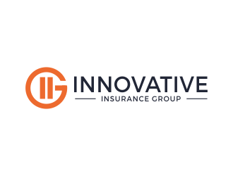 INNOVATIVE INSURANCE GROUP logo design by creator_studios