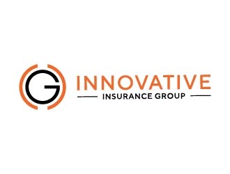 INNOVATIVE INSURANCE GROUP logo design by maserik