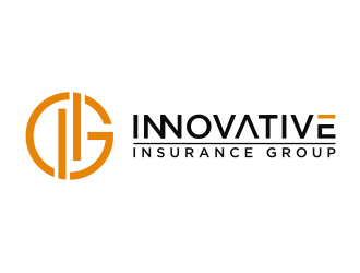INNOVATIVE INSURANCE GROUP logo design by ohtani15