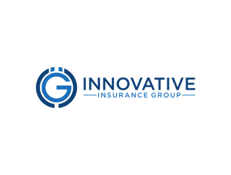 INNOVATIVE INSURANCE GROUP logo design by RIANW