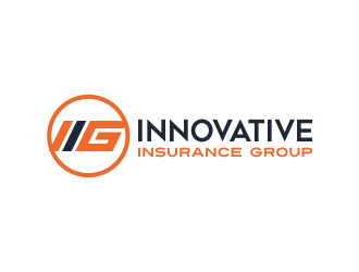 INNOVATIVE INSURANCE GROUP logo design by AisRafa
