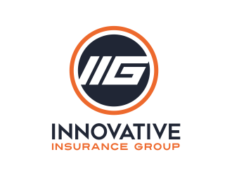 INNOVATIVE INSURANCE GROUP logo design by AisRafa