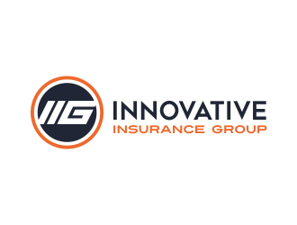 INNOVATIVE INSURANCE GROUP logo design by AisRafa