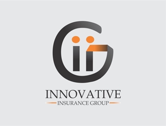INNOVATIVE INSURANCE GROUP logo design by Nurramdhani