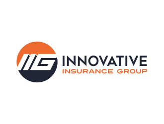 INNOVATIVE INSURANCE GROUP logo design by AisRafa