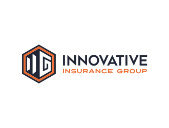 INNOVATIVE INSURANCE GROUP logo design by AisRafa