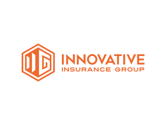 INNOVATIVE INSURANCE GROUP logo design by AisRafa