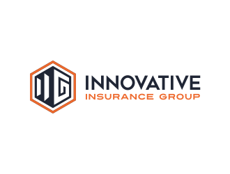 INNOVATIVE INSURANCE GROUP logo design by AisRafa