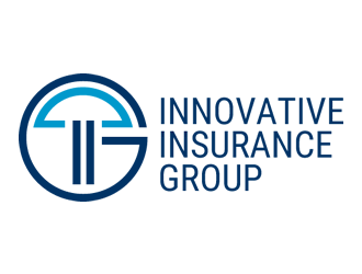 INNOVATIVE INSURANCE GROUP logo design by Coolwanz