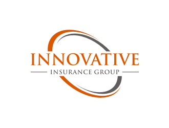 INNOVATIVE INSURANCE GROUP logo design by asyqh