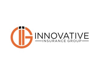 INNOVATIVE INSURANCE GROUP logo design by agil