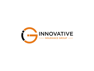INNOVATIVE INSURANCE GROUP logo design by vostre