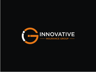 INNOVATIVE INSURANCE GROUP logo design by vostre