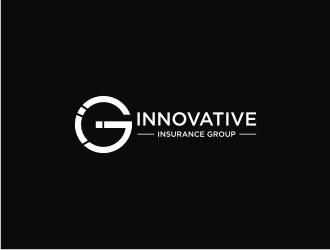 INNOVATIVE INSURANCE GROUP logo design by vostre