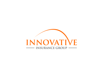 INNOVATIVE INSURANCE GROUP logo design by haidar