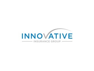 INNOVATIVE INSURANCE GROUP logo design by sabyan