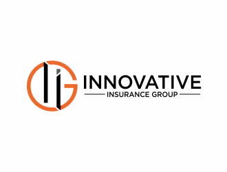 INNOVATIVE INSURANCE GROUP logo design by agus