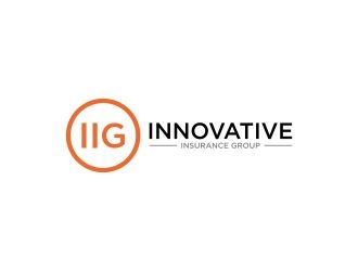 INNOVATIVE INSURANCE GROUP logo design by N3V4